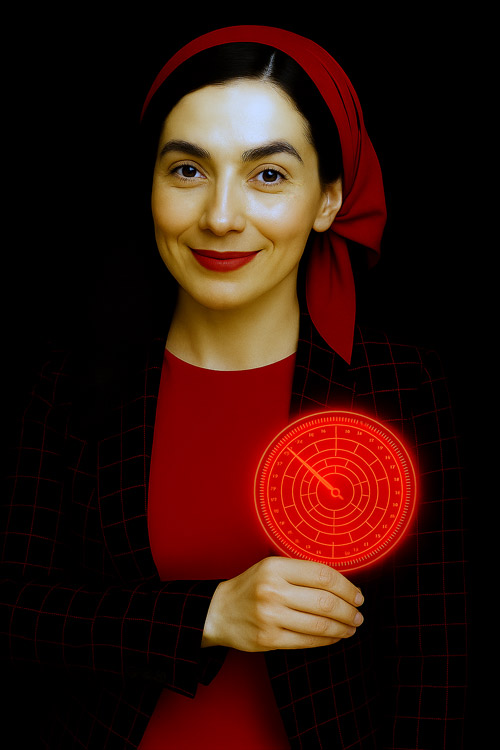 تصویر عمودی