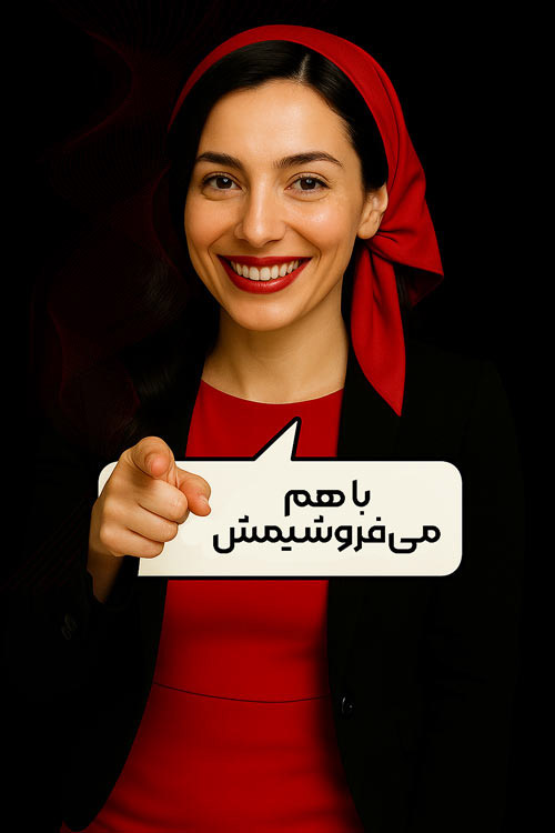 تبلیغ تصویری